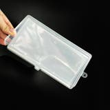 紙幣コレクションケース 100枚 収納ケース付き | PlusNao | 詳細画像4 