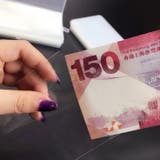 紙幣コレクションケース 100枚 収納ケース付き | PlusNao | 詳細画像6 