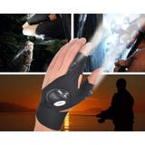 ハンディライト ライトグローブ 片手用 | PlusNao | 詳細画像2 