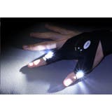 ハンディライト ライトグローブ 片手用 | PlusNao | 詳細画像3 