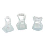 ヒールプロテクター 4ペアセット ヒールキャップ | PlusNao | 詳細画像4 