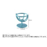 メイクスポンジホルダー メイクスポンジスタンド 3Dパフ | PlusNao | 詳細画像16