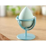 メイクスポンジホルダー メイクスポンジスタンド 3Dパフ | PlusNao | 詳細画像7
