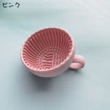 メイクブラシクリーナー 化粧ブラシクリーナー メイクブラシ | PlusNao | 詳細画像13 