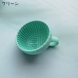 メイクブラシクリーナー 化粧ブラシクリーナー メイクブラシ | PlusNao | 詳細画像16 