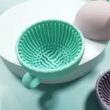 メイクブラシクリーナー 化粧ブラシクリーナー メイクブラシ | PlusNao | 詳細画像8 