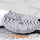 靴紐 くつひも 1ペア | PlusNao | 詳細画像2 