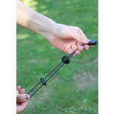 トレッキングポールホルダー トレッキングポールストラップ 2個セット | PlusNao | 詳細画像4