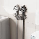 ケーブルホルダー ケーブル収納 壁面収納 | PlusNao | 詳細画像2 