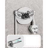 ケーブルホルダー ケーブル収納 壁面収納 | PlusNao | 詳細画像9 