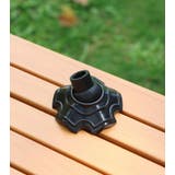 椅子脚キャップ 4個 パイプ径13 | PlusNao | 詳細画像7 