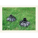 椅子脚キャップ 4個 パイプ径13 | PlusNao | 詳細画像8 