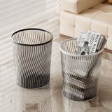 ゴミ箱 ダストボックス ごみ箱 | PlusNao | 詳細画像2 