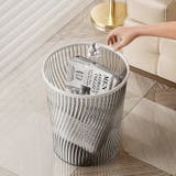 ゴミ箱 ダストボックス ごみ箱 | PlusNao | 詳細画像3 