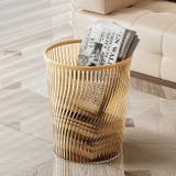 ゴミ箱 ダストボックス ごみ箱 | PlusNao | 詳細画像8 