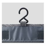 トラベルポーチ メイクポーチ 吊り下げ | PlusNao | 詳細画像10 