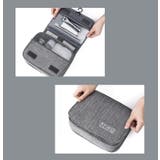 トラベルポーチ メイクポーチ 吊り下げ | PlusNao | 詳細画像9 