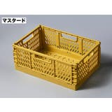 コンテナ 折りたたみ式 コンテナボックス | PlusNao | 詳細画像11