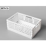 コンテナ 折りたたみ式 コンテナボックス | PlusNao | 詳細画像13