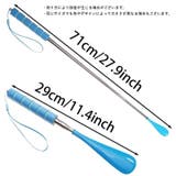 靴べら 靴ベラ 男性 | PlusNao | 詳細画像20 