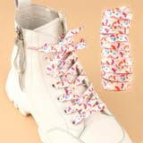 靴紐 シューレース 靴ひも | PlusNao | 詳細画像3