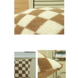 クッションカバー 単品 カバーのみ | PlusNao | 詳細画像14 