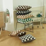 クッションカバー 単品 カバーのみ | PlusNao | 詳細画像2 