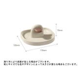 調理小道具立て キッチンツールスタンド 鍋蓋置き | PlusNao | 詳細画像14