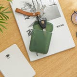 ガジェットケース 蓋付き 収納ケース | PlusNao | 詳細画像10 