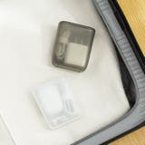 ガジェットケース 蓋付き 収納ケース | PlusNao | 詳細画像13 