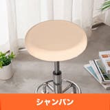 椅子カバー イスカバー 座面カバー | PlusNao | 詳細画像7