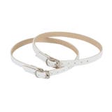 シューズストラップ シューズバンド 1足分 | PlusNao | 詳細画像4 