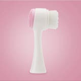 洗顔ブラシ フェイスブラシ 2WAY | PlusNao | 詳細画像8 