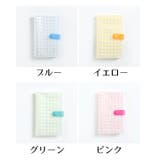 クレジットカードケース 手帳型 大容量 | PlusNao | 詳細画像12 