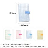 クレジットカードケース 手帳型 大容量 | PlusNao | 詳細画像13 