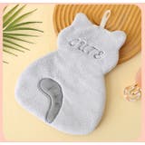ハンドタオル 単品 動物モチーフ | PlusNao | 詳細画像11 