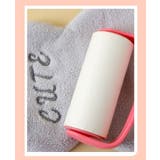 ハンドタオル 単品 動物モチーフ | PlusNao | 詳細画像13 
