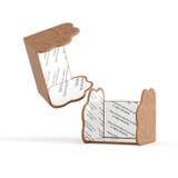 コーナーガード 2個セット コーナークッション | PlusNao | 詳細画像8 