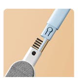 洋服ブラシ ほこり取りブラシ 日用品 | PlusNao | 詳細画像14