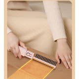 洋服ブラシ ほこり取りブラシ 日用品 | PlusNao | 詳細画像4