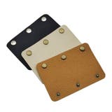 バッグ用ハンドルカバー 同色2個セット 持ち手カバー | PlusNao | 詳細画像3 