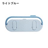 スリッパラック 壁掛け式 スリッパスタンド | PlusNao | 詳細画像18