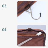 化粧ポーチ メイクポーチ コスメポーチ | PlusNao | 詳細画像10 