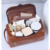 化粧ポーチ メイクポーチ コスメポーチ | PlusNao | 詳細画像7 