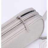 ガジェットポーチ ガジェットケース 2層 | PlusNao | 詳細画像11 