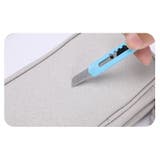 ガジェットポーチ ガジェットケース 2層 | PlusNao | 詳細画像13 