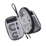 ガジェットポーチ ガジェットケース 2層 | PlusNao | 詳細画像4 