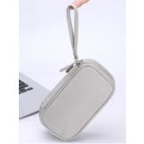 ガジェットポーチ ガジェットケース 2層 | PlusNao | 詳細画像9 