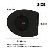 シューズカバー サイクルシューズカバー 1足 | PlusNao | 詳細画像10 