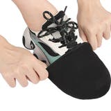 シューズカバー サイクルシューズカバー 1足 | PlusNao | 詳細画像5 